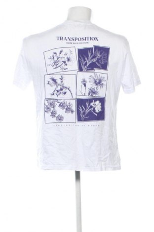 Pánské tričko  Your Turn, Velikost S, Barva Bílá, Cena  419,00 Kč