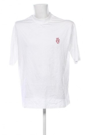 Tricou de bărbați Your Turn, Mărime L, Culoare Alb, Preț 86,99 Lei