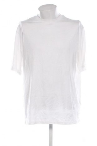 Tricou de bărbați Your Turn, Mărime XL, Culoare Alb, Preț 86,99 Lei