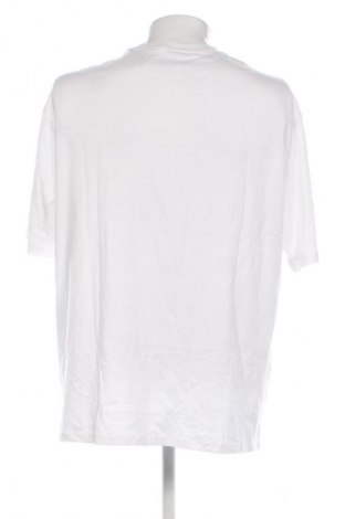 Tricou de bărbați Your Turn, Mărime XL, Culoare Alb, Preț 86,99 Lei