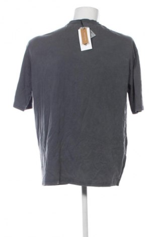 Tricou de bărbați Your Turn, Mărime L, Culoare Gri, Preț 78,99 Lei