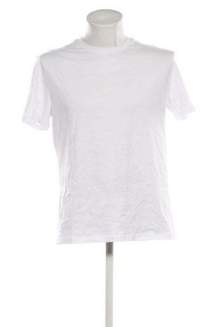 Tricou de bărbați Your Turn, Mărime M, Culoare Alb, Preț 47,99 Lei