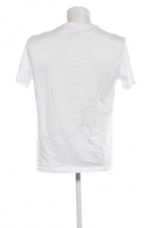 Tricou de bărbați Your Turn, Mărime M, Culoare Alb, Preț 47,99 Lei