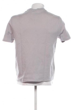 Tricou de bărbați Zara, Mărime S, Culoare Gri, Preț 35,99 Lei