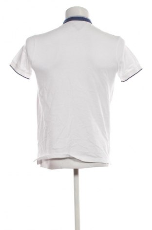 Tricou de bărbați Zara, Mărime M, Culoare Alb, Preț 76,99 Lei