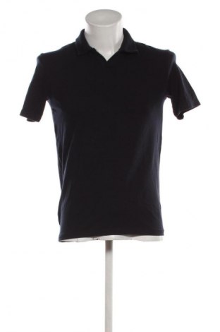 Tricou de bărbați Zara, Mărime S, Culoare Albastru, Preț 58,99 Lei