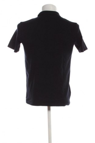 Tricou de bărbați Zara, Mărime S, Culoare Albastru, Preț 58,99 Lei