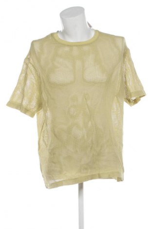 Herren T-Shirt Zara, Größe XL, Farbe Grün, Preis € 8,99