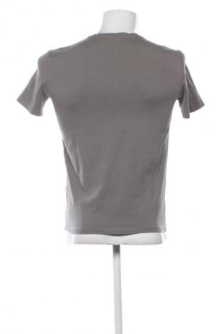 Herren T-Shirt Zara, Größe M, Farbe Grau, Preis € 15,01