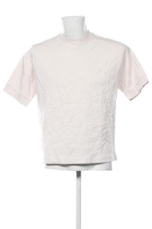 Férfi póló Zara, Méret S, Szín Bézs, Ár 4 619 Ft