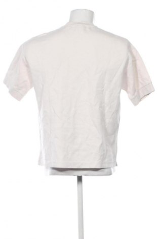 Férfi póló Zara, Méret S, Szín Bézs, Ár 4 619 Ft