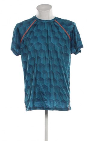 Herren Shirt Zeeman, Größe XXL, Farbe Blau, Preis 18,99 €