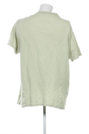 Herren Shirt Zeeman, Größe 3XL, Farbe Grün, Preis 4,99 €