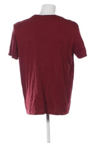 Tricou de bărbați watapparel, Mărime XXL, Culoare Roșu, Preț 49,99 Lei