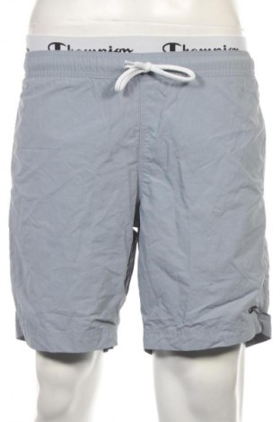 Costume de baie pentru bărbați Champion, Mărime S, Culoare Albastru, Preț 157,99 Lei