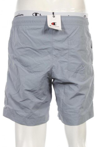 Costume de baie pentru bărbați Champion, Mărime S, Culoare Albastru, Preț 157,99 Lei
