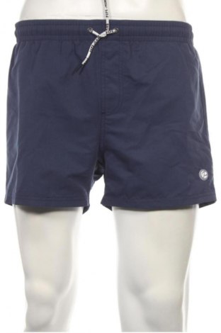 Herren Badeanzug Pepe Jeans, Größe S, Farbe Blau, Preis 41,99 €