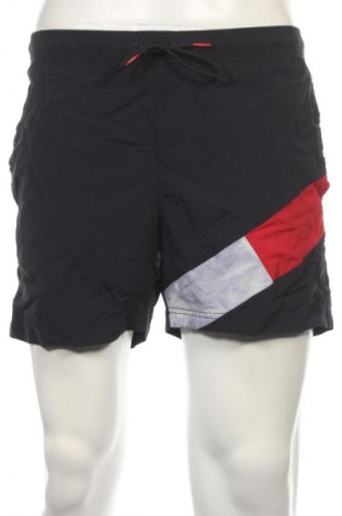 Herren Badeanzug Tommy Hilfiger, Größe S, Farbe Mehrfarbig, Preis 57,99 €