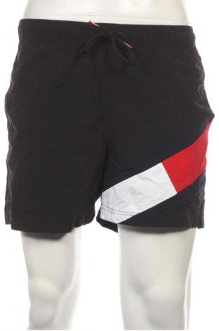Herren Badeanzug Tommy Hilfiger, Größe M, Farbe Schwarz, Preis € 58,99