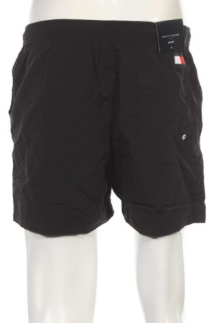Herren Badeanzug Tommy Hilfiger, Größe M, Farbe Schwarz, Preis € 58,99