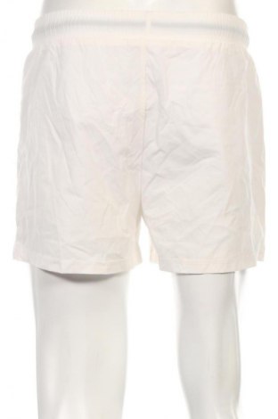 Herren Badeanzug Unbranded, Größe L, Farbe Weiß, Preis € 16,99