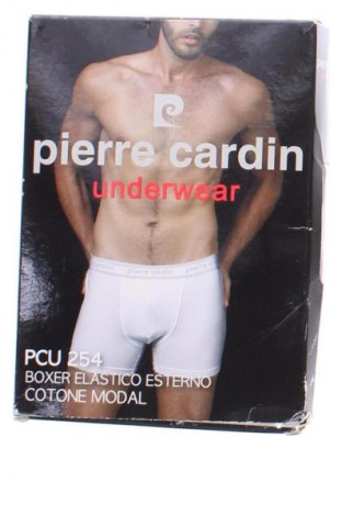 Boxeri bărbătești Pierre Cardin, Mărime M, Culoare Negru, Preț 48,99 Lei