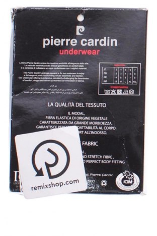 Boxeri bărbătești Pierre Cardin, Mărime M, Culoare Negru, Preț 48,99 Lei