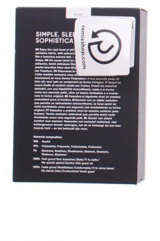 Boxershorts Sloggi, Größe S, Farbe Lila, Preis 14,99 €