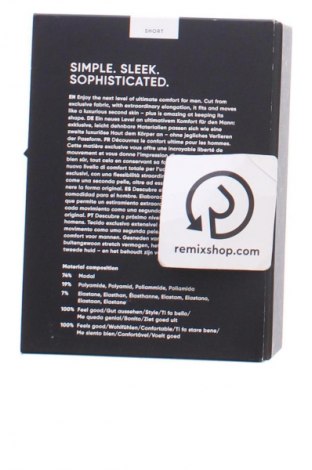 Мъжки боксерки Sloggi, Размер S, Цвят Лилав, Цена 24,99 лв.