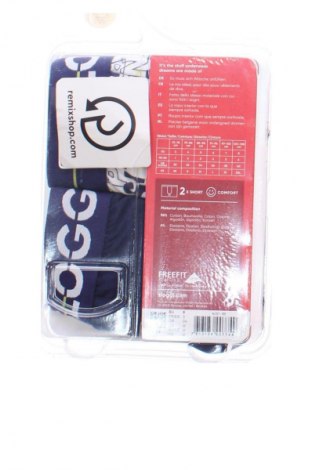 Boxeri bărbătești Sloggi, Mărime M, Culoare Multicolor, Preț 105,99 Lei