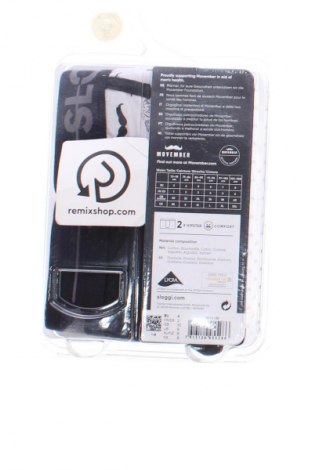 Boxershorts Sloggi, Größe S, Farbe Mehrfarbig, Preis € 24,99