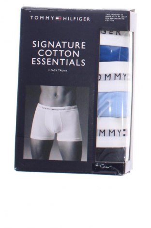 Мъжки боксерки Tommy Hilfiger, Размер S, Цвят Многоцветен, Цена 68,99 лв.