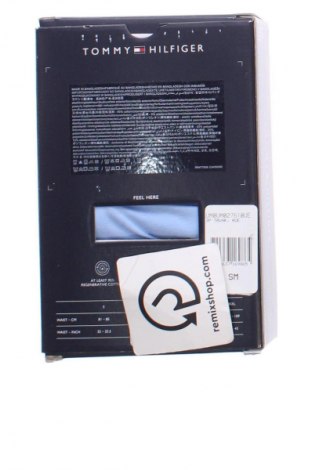 Мъжки боксерки Tommy Hilfiger, Размер S, Цвят Многоцветен, Цена 68,99 лв.