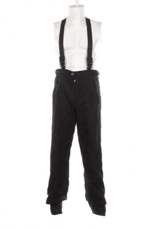 Мъжки дълъг гащеризон Rossi, Größe L, Farbe Schwarz, Preis 23,99 €