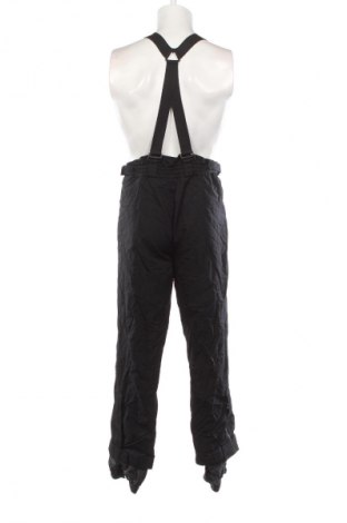 Мъжки дълъг гащеризон Rossi, Größe L, Farbe Schwarz, Preis 23,99 €