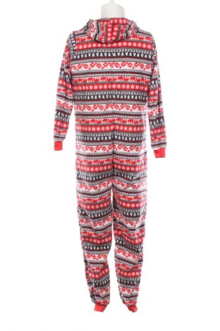 Мъжки дълъг гащеризон Unbranded, Größe XXL, Farbe Mehrfarbig, Preis 23,99 €