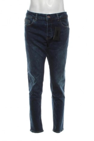 Herren Jeans 2Y, Größe L, Farbe Blau, Preis € 28,99