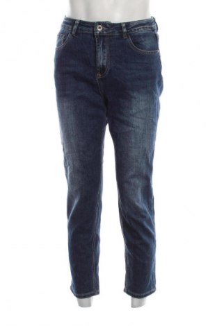Herren Jeans 3D Denim Brand, Größe M, Farbe Blau, Preis € 6,99