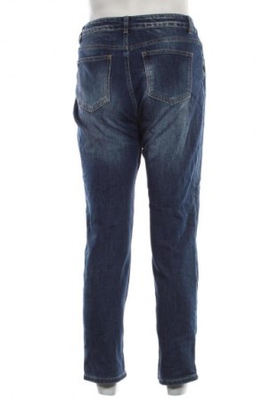 Herren Jeans 3D Denim Brand, Größe M, Farbe Blau, Preis € 6,99