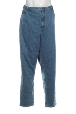 Herren Jeans ASOS, Größe XXL, Farbe Blau, Preis € 22,99