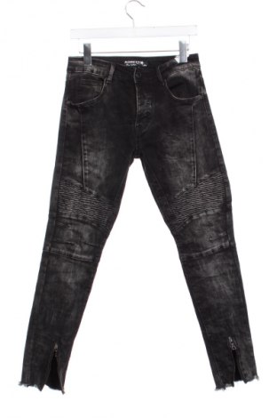 Herren Jeans Adrexx, Größe S, Farbe Schwarz, Preis € 1,99
