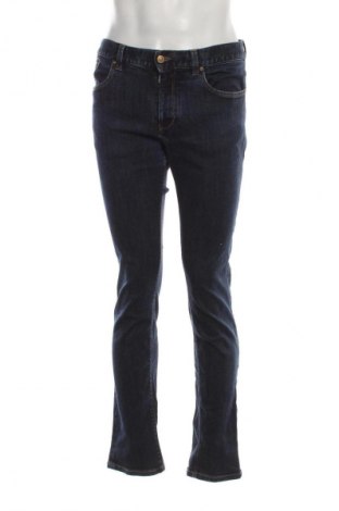 Herren Jeans Alberto, Größe M, Farbe Grün, Preis 16,99 €