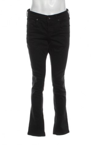 Blugi de bărbați Alessandro Salvarini, Mărime M, Culoare Negru, Preț 126,32 Lei