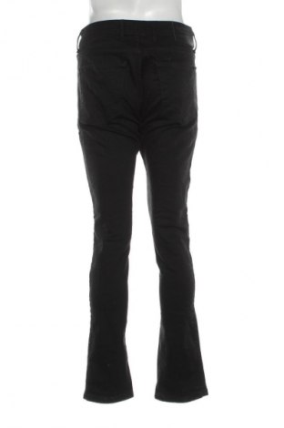 Blugi de bărbați Alessandro Salvarini, Mărime M, Culoare Negru, Preț 126,32 Lei