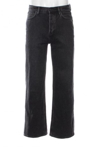 Blugi de bărbați AllSaints, Mărime S, Culoare Negru, Preț 473,99 Lei