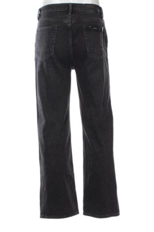 Blugi de bărbați AllSaints, Mărime S, Culoare Negru, Preț 473,99 Lei