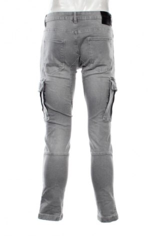 Herren Jeans Amaci&Sons, Größe M, Farbe Grau, Preis € 17,99