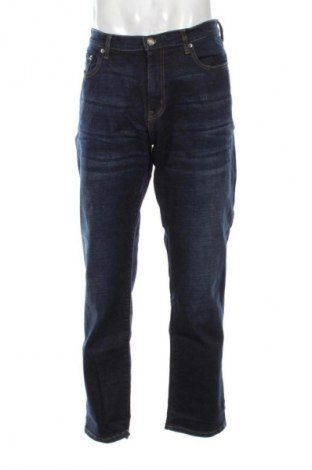 Blugi de bărbați Amazon Essentials, Mărime L, Culoare Albastru, Preț 142,99 Lei