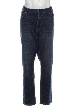 Pánske džínsy  Amazon Essentials, Veľkosť XXL, Farba Modrá, Cena  14,95 €