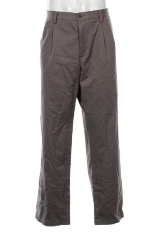 Blugi de bărbați Amazon Essentials, Mărime XXL, Culoare Bej, Preț 75,99 Lei